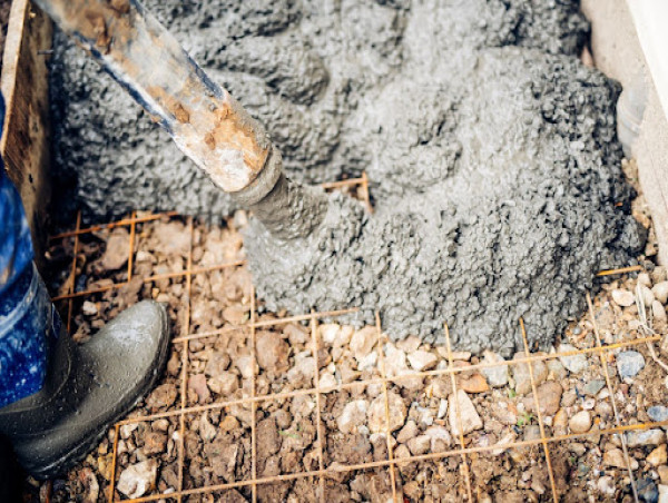 Columbia Concrete Supplies Durable Concrete Mix Options for Customers in South Carolina