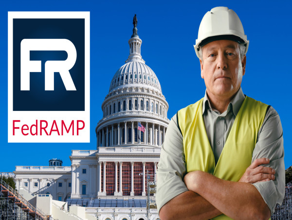 ProjectTeam.com Achieves FedRAMP Rev. 5 Compliance, Strengthens Leadership in FedRAMP Construction Software