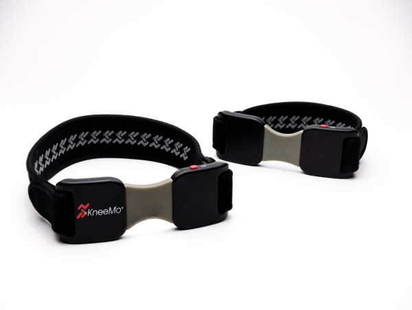 Introducing KneeMo®: The First Smart Wearable Designed to Relieve Knee Pain During Activity and Improve Muscle Function