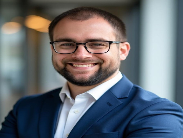  Agribusiness Risk Services Welcomes Andrew Van Gessel as Senior Claims Manager 