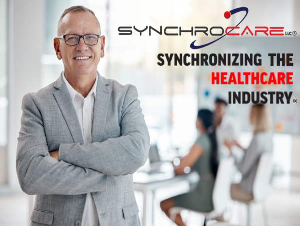 Franchise Opportunities Now Available in Louisiana through Synchrocare, LLC