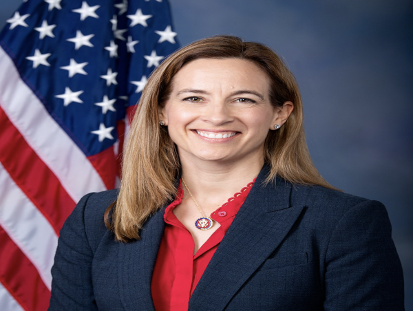 Eastern Atlantic States Regional Council of Carpenters Endorses Mikie Sherrill for Governor of New Jersey