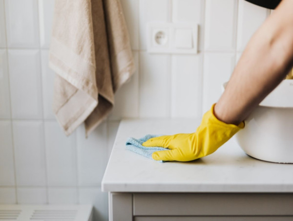Clayton Janitorial Service Company Launches Website to Serve Growing Business Community