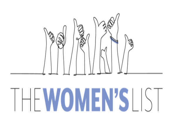 THE WOMEN’S LIST UNVEILS 2025 FINALISTS: A CELEBRATION OF EXCEPTIONAL SCREENWRITING BY WOMEN