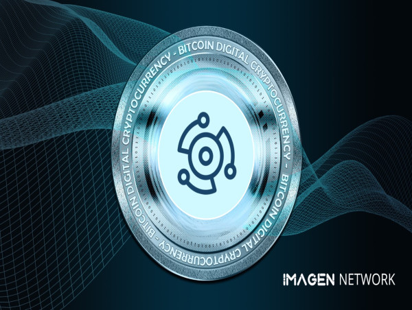 Imagen Network Expands Decentralized Infrastructure by Incorporating XRP for Fast Peer Transactions