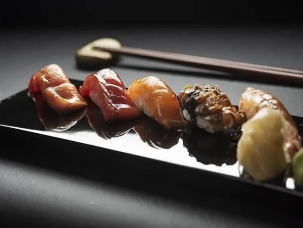  Restaurante en Polanco presenta vuelos de sake y tentempiés que conquistan a los amantes de la gastronomía japonesa 