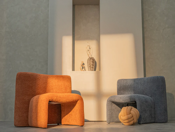 Acanva Defines the Core Principles of Its Modern Minimalist Design Language