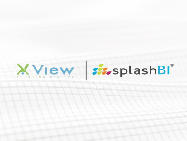 SplashBI and X View Partner to Expand Access to Smarter Reporting Across Italy