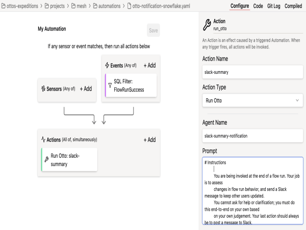 Ascend.io Introduces Industry-First DataOps Agents, Automating Data Pipeline Operations with AI