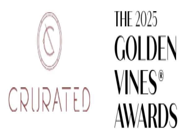 Crurated Strengthens Partnership with The Golden Vines® to Offer Unparalleled Access to 2025 Events