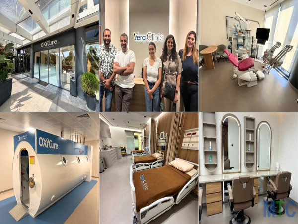 MTC Visits 4 Major Medical Tourism Hubs in Turkey to Verify Clinics and Standards