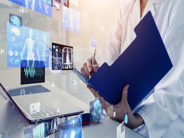 Medical Electronics Market Growth Driven by Digital Health and Wearable Tech | DataM Intelligence