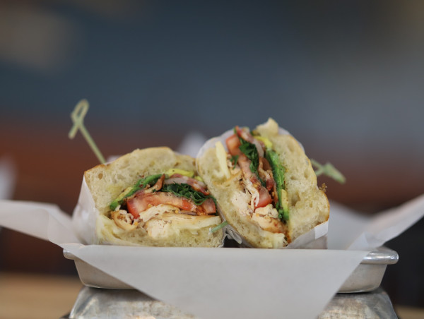 Jetsetter Guide Crowns Top Sandwich Shops in Lake Tahoe & Reno, Putting Local Food Scene on the Map
