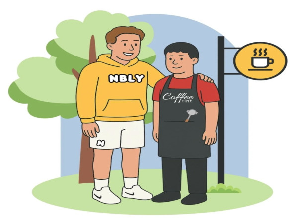  Autistic Teen Transforms from Isolation to Employment Through NDIS Support 