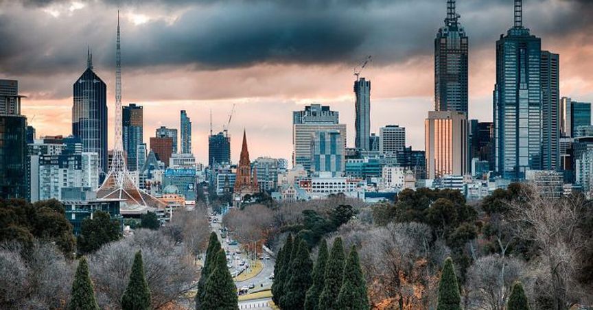 Top Tourist Attractions In Melbourne