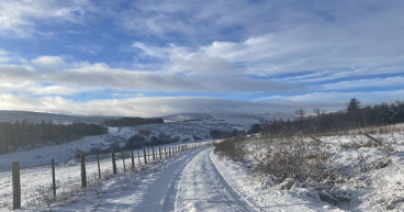 Weather warnings as bitterly cold temperatures expected across country