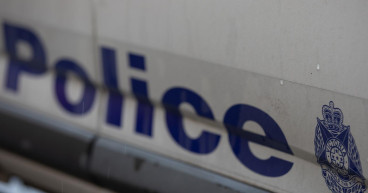 Man shot in Melbourne's western suburbs