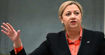 Qld focuses on youth justice, hate crimes