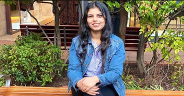 Man pleads guilty to murdering SA nursing student