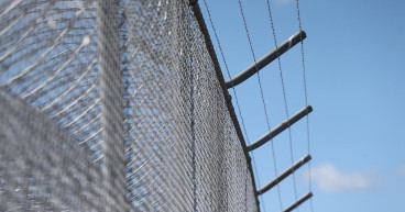 Breach of sex offender housing precinct sparks review