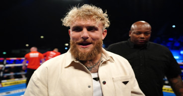 Jake Paul: I really love boxing and this is what I was put on earth to do