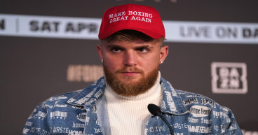 The key questions ahead of Jake Paul’s fight with Tommy Fury