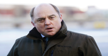 UK willing to supply jets to allies so they can send fighter planes to Ukraine
