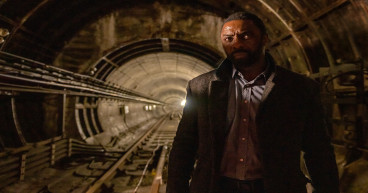 Idris Elba wins praise but critics label Luther: The Fallen Sun ‘cartoonish’