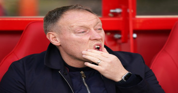 ‘No secret’ Nottingham Forest’s away form must improve, says boss Steve Cooper