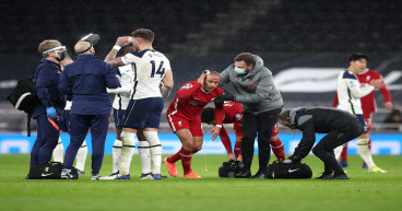 IFAB urged to reconsider decision to block trial of temporary concussion subs