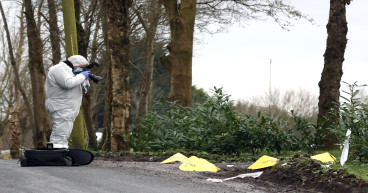 Political leaders to meet PSNI chief after shooting of officer at sports centre