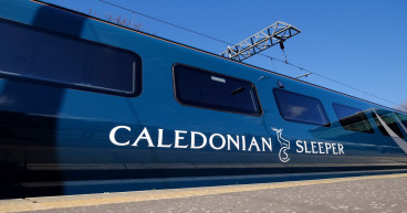 Rail union calls for Caledonian Sleeper to be taken into public ownership