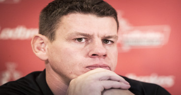 Lee Radford warns St Helens not to expect wounded Tigers to roll out welcome mat