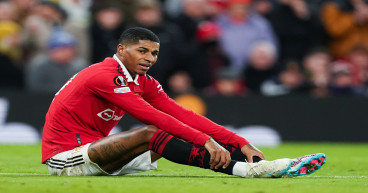 Erik ten Hag not sure if Marcus Rashford will be fit for Carabao Cup final