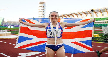 I’m in a really good spot: Laura Muir feels ready to break 1000m record