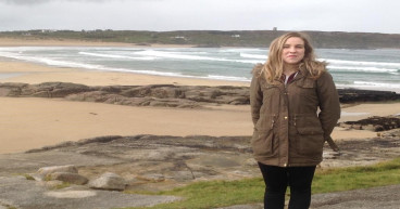 Man accused of Natalie McNally murder remanded back in custody