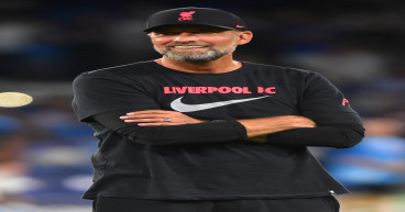 Jurgen Klopp signed new contract so he could oversee ‘tricky’ Liverpool rebuild