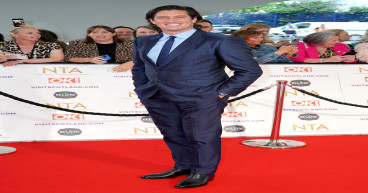 Vernon Kay confirmed as new host of Ken Bruce’s BBC Radio 2 slot