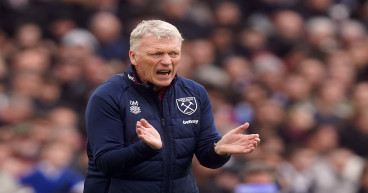 David Moyes aware of importance of West Ham’s game against Nottingham Forest