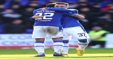 St Johnstone striker Nicky Clark targets scoring against St Mirren again