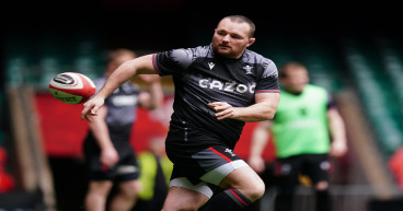Ken Owens says Wales ‘galvanised’ after strike threat and out to make fans proud