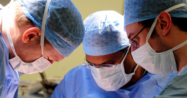  Junior doctors in Scotland to be balloted for strike action 