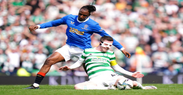 Callum McGregor: Pain of Rangers defeat will never leave me