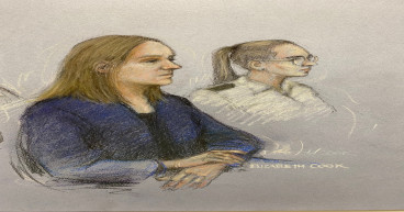  Baby had dangerously low blood sugar levels over three days, Letby trial told 