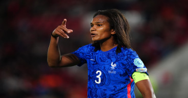 Captain Wendie Renard leads trio in withdrawing from France national team