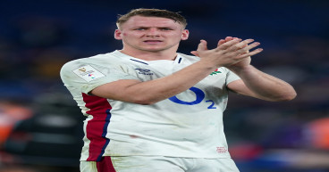  Alex Dombrandt urges England to silence Cardiff crowd 