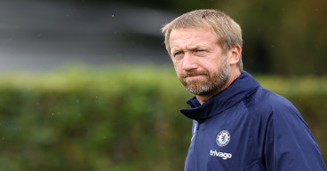  Chelsea supporting Graham Potter after Blues boss receives threatening emails 