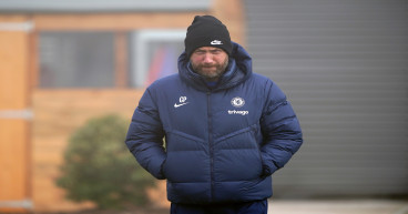 Cristian Stellini admits admiring ‘great manager’ Graham Potter before showdown