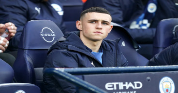  Phil is our diamond – Pep Guardiola backs Foden to bounce back to his best 