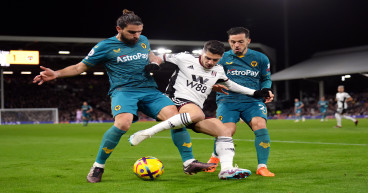 Super-sub Manor Solomon not ready for 90 minutes – Marco Silva